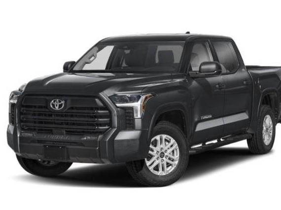 TOYOTA TUNDRA 2024 5TFLA5DB7RX172551 image