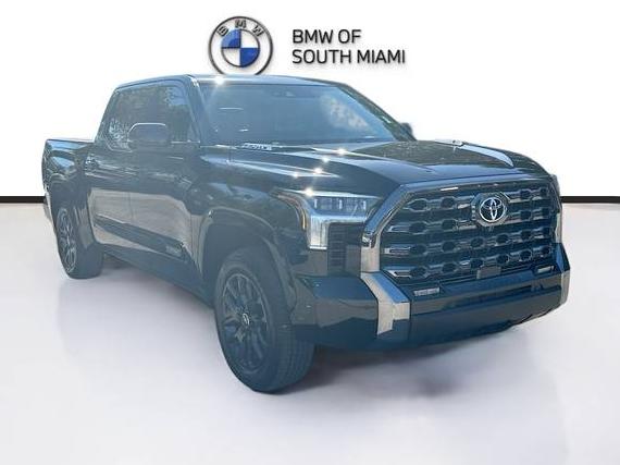 TOYOTA TUNDRA 2024 5TFNC5DB5RX053884 image
