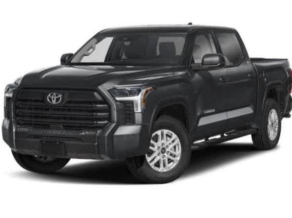 TOYOTA TUNDRA 2024 5TFLA5DB8RX188032 image