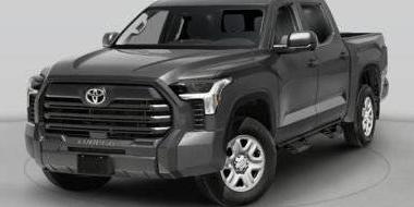 TOYOTA TUNDRA 2024 5TFLA5DB1RX209027 image
