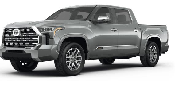 TOYOTA TUNDRA 2024 5TFMC5DB7RX065031 image