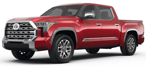 TOYOTA TUNDRA 2024 5TFMC5DBXRX049986 image TOYOTA TUNDRA 2024 5TFMC5DBXRX049986 image