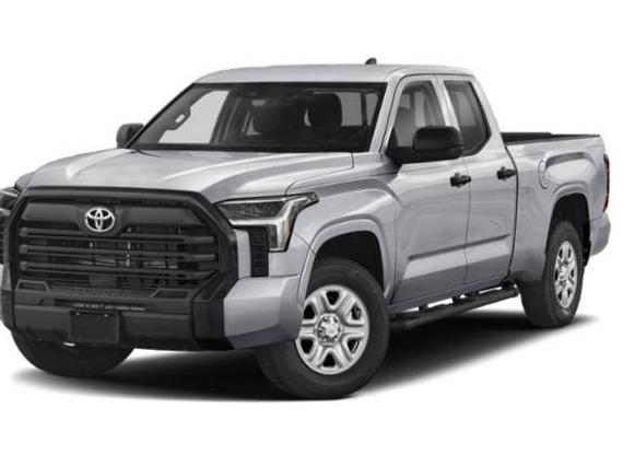 TOYOTA TUNDRA 2024 5TFKB5AA5RX031546 image