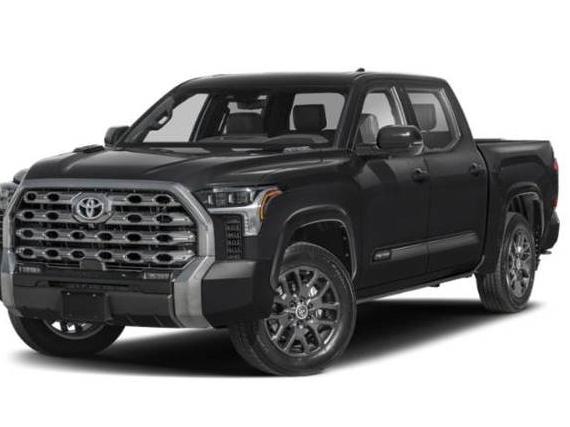 TOYOTA TUNDRA 2024 5TFNC5DB5RX075111 image