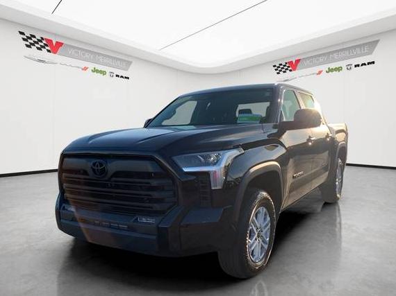 TOYOTA TUNDRA 2024 5TFLA5DB5RX225392 image TOYOTA TUNDRA 2024 5TFLA5DB5RX225392 image