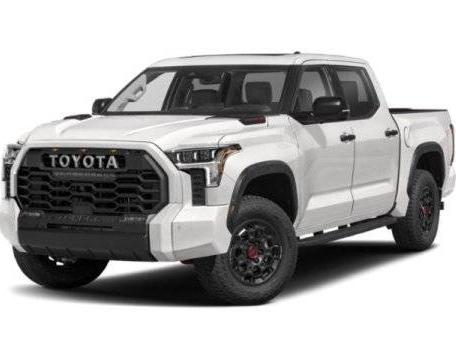 TOYOTA TUNDRA 2024 5TFPC5DB9RX047336 image