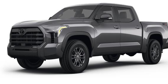 TOYOTA TUNDRA 2024 5TFLA5DB9RX148252 image