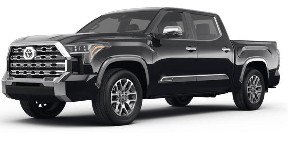 TOYOTA TUNDRA 2024 5TFMC5DB0RX049558 image