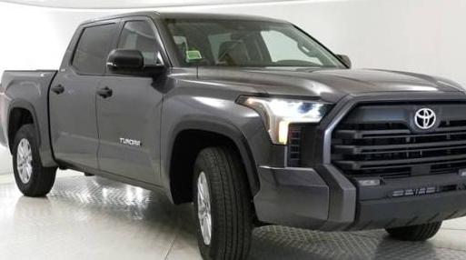 TOYOTA TUNDRA 2024 5TFLA5AB4RX035801 image