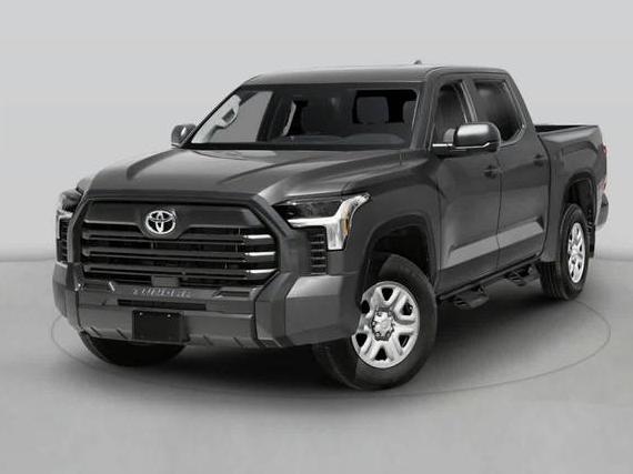TOYOTA TUNDRA 2024 5TFLA5DB9RX155556 image