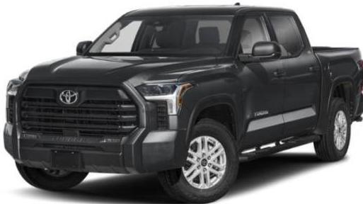 TOYOTA TUNDRA 2024 5TFLA5DB5RX137930 image