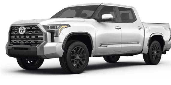 TOYOTA TUNDRA 2024 5TFNC5DB3RX084471 image