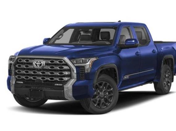TOYOTA TUNDRA 2024 5TFNA5ABXRX037254 image