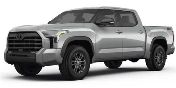 TOYOTA TUNDRA 2024 5TFLA5DB1RX223106 image TOYOTA TUNDRA 2024 5TFLA5DB1RX223106 image