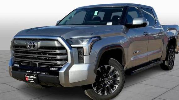 TOYOTA TUNDRA 2024 5TFJA5DB9RX158139 image TOYOTA TUNDRA 2024 5TFJA5DB9RX158139 image
