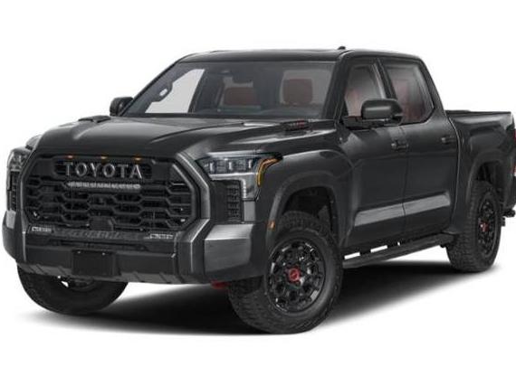 TOYOTA TUNDRA 2024 5TFPC5DBXRX076568 image TOYOTA TUNDRA 2024 5TFPC5DBXRX076568 image