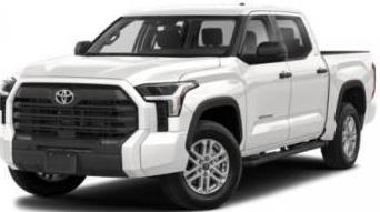 TOYOTA TUNDRA 2024 5TFLA5DB1RX192553 image