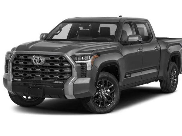 TOYOTA TUNDRA 2024 5TFWA5DB9RX130010 image