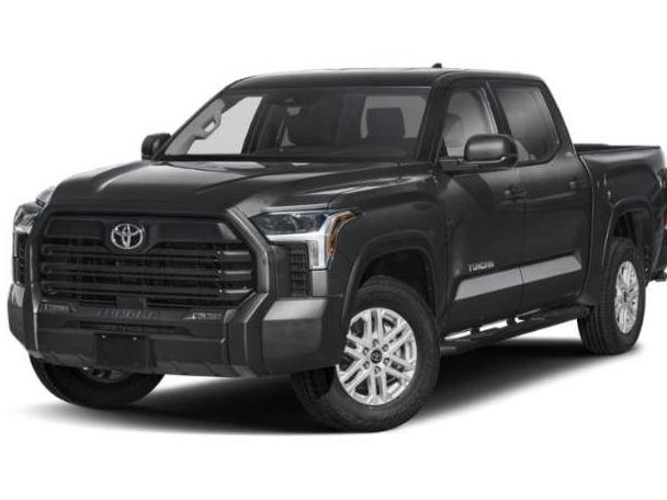 TOYOTA TUNDRA 2024 5TFLA5DB9RX159235 image