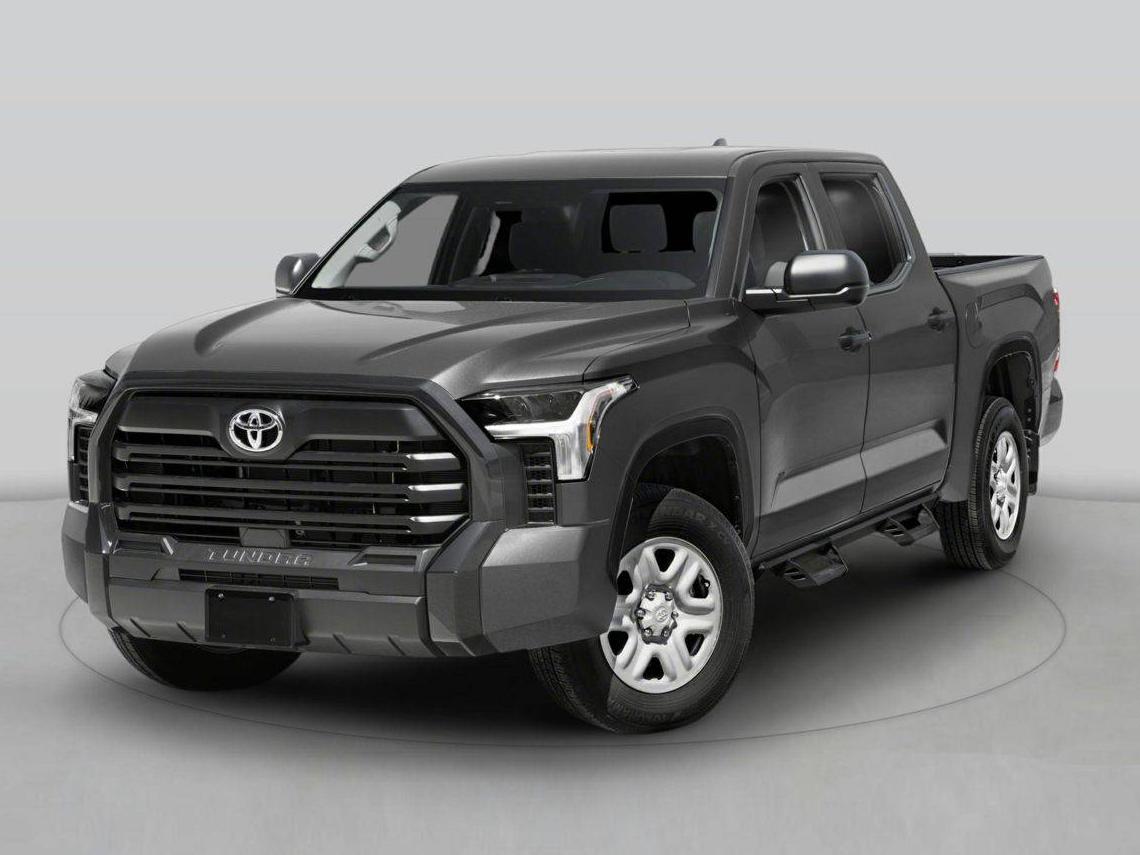 TOYOTA TUNDRA 2024 5TFLA5EC8RX029485 image