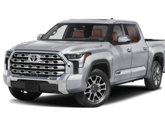 TOYOTA TUNDRA 2024 5TFMA5DB8RX167606 image
