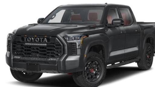 TOYOTA TUNDRA 2024 5TFWC5DB9RX065041 image