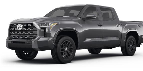 TOYOTA TUNDRA 2024 5TFNC5DB2RX079584 image