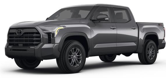 TOYOTA TUNDRA 2024 5TFLA5DB4RX225027 image TOYOTA TUNDRA 2024 5TFLA5DB4RX225027 image