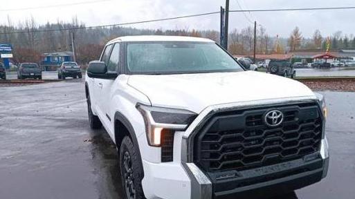 TOYOTA TUNDRA 2024 5TFLA5EC8RX034296 image