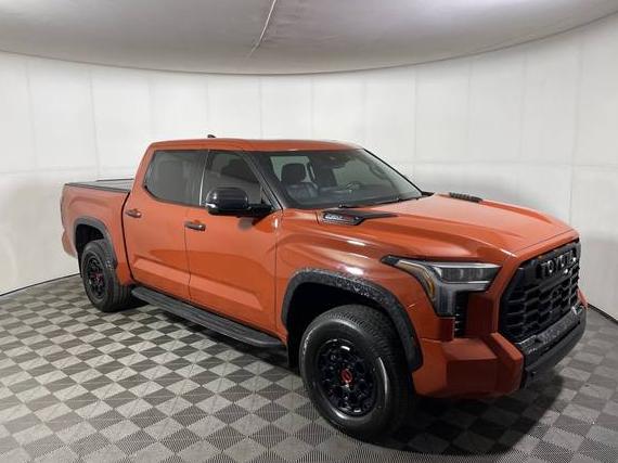 TOYOTA TUNDRA 2024 5TFPC5DBXRX043036 image TOYOTA TUNDRA 2024 5TFPC5DBXRX043036 image