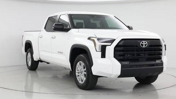 TOYOTA TUNDRA 2024 5TFLA5EC6RX030358 image