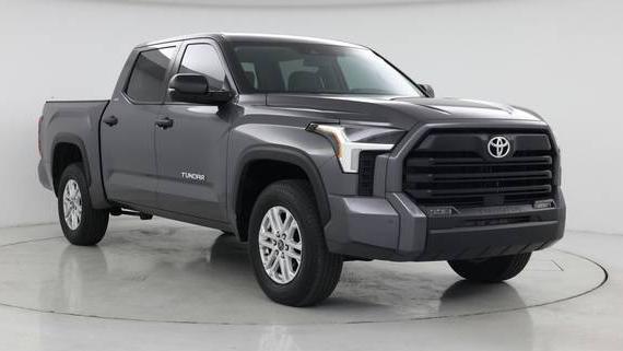 TOYOTA TUNDRA 2024 5TFLA5DBXRX222133 image TOYOTA TUNDRA 2024 5TFLA5DBXRX222133 image