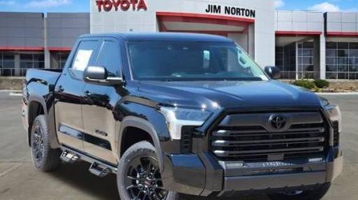 TOYOTA TUNDRA 2024 5TFLA5DB7RX235440 image