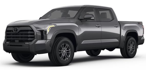 TOYOTA TUNDRA 2024 5TFLA5AB8RX040113 image