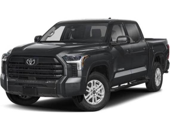 TOYOTA TUNDRA 2024 5TFLA5AB8RX032173 image
