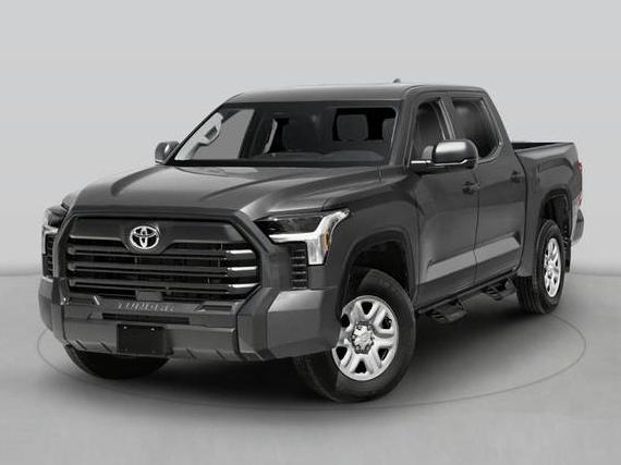 TOYOTA TUNDRA 2024 5TFLA5DB9RX168937 image