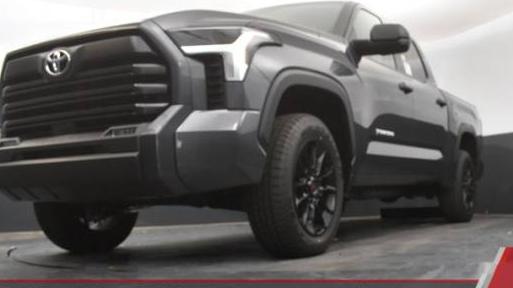 TOYOTA TUNDRA 2024 5TFLA5DB3RX149686 image
