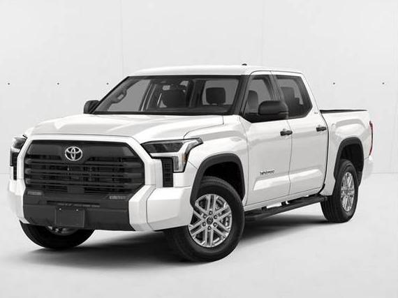 TOYOTA TUNDRA 2024 5TFLA5DB5RX156459 image