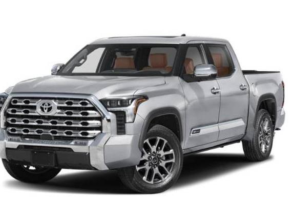 TOYOTA TUNDRA 2024 5TFMA5DB6RX223946 image