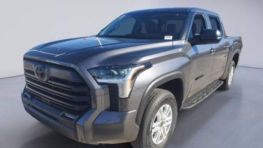 TOYOTA TUNDRA 2024 5TFLA5DB5RX149382 image