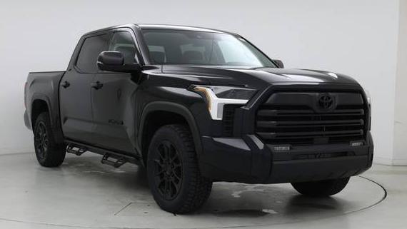 TOYOTA TUNDRA 2024 5TFLA5DB8RX194851 image TOYOTA TUNDRA 2024 5TFLA5DB8RX194851 image