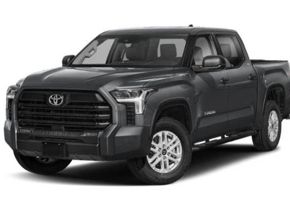 TOYOTA TUNDRA 2024 5TFLA5DB7RX205774 image