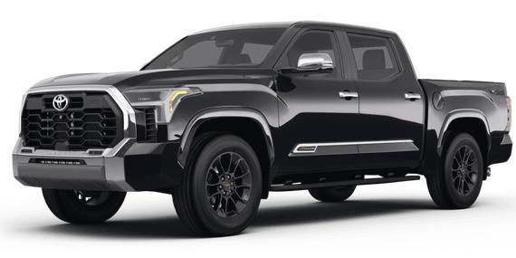 TOYOTA TUNDRA 2024 5TFMC5DB5RX041021 image