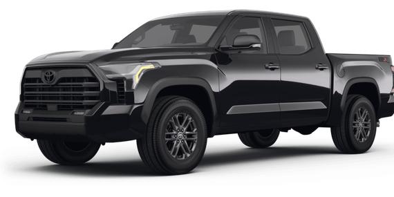 TOYOTA TUNDRA 2024 5TFLA5DB5RX210875 image TOYOTA TUNDRA 2024 5TFLA5DB5RX210875 image