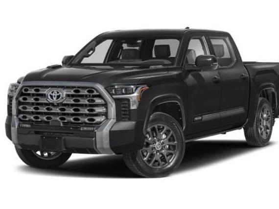 TOYOTA TUNDRA 2024 5TFNC5DB1RX050836 image