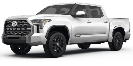 TOYOTA TUNDRA 2024 5TFNC5DB3RX047436 image