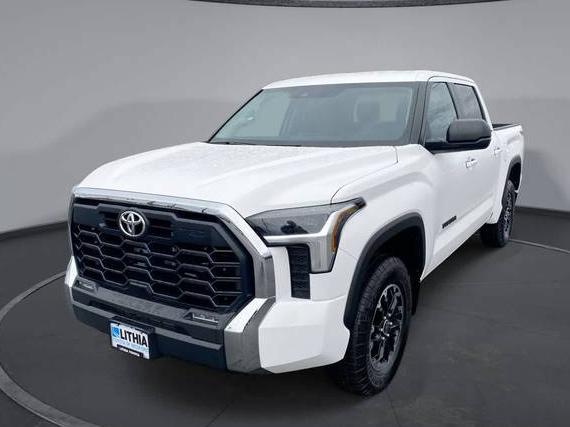 TOYOTA TUNDRA 2024 5TFLA5DBXRX232841 image TOYOTA TUNDRA 2024 5TFLA5DBXRX232841 image