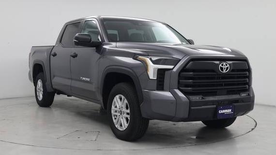 TOYOTA TUNDRA 2024 5TFLA5DB2RX217167 image TOYOTA TUNDRA 2024 5TFLA5DB2RX217167 image