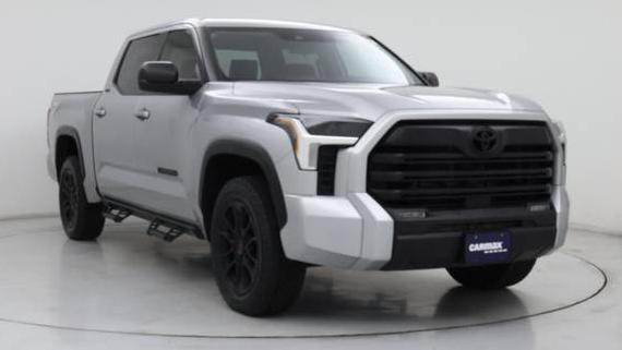 TOYOTA TUNDRA 2024 5TFLA5DB0RX145191 image