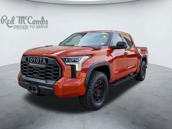 TOYOTA TUNDRA 2024 5TFPC5DB0RX040937 image TOYOTA TUNDRA 2024 5TFPC5DB0RX040937 image